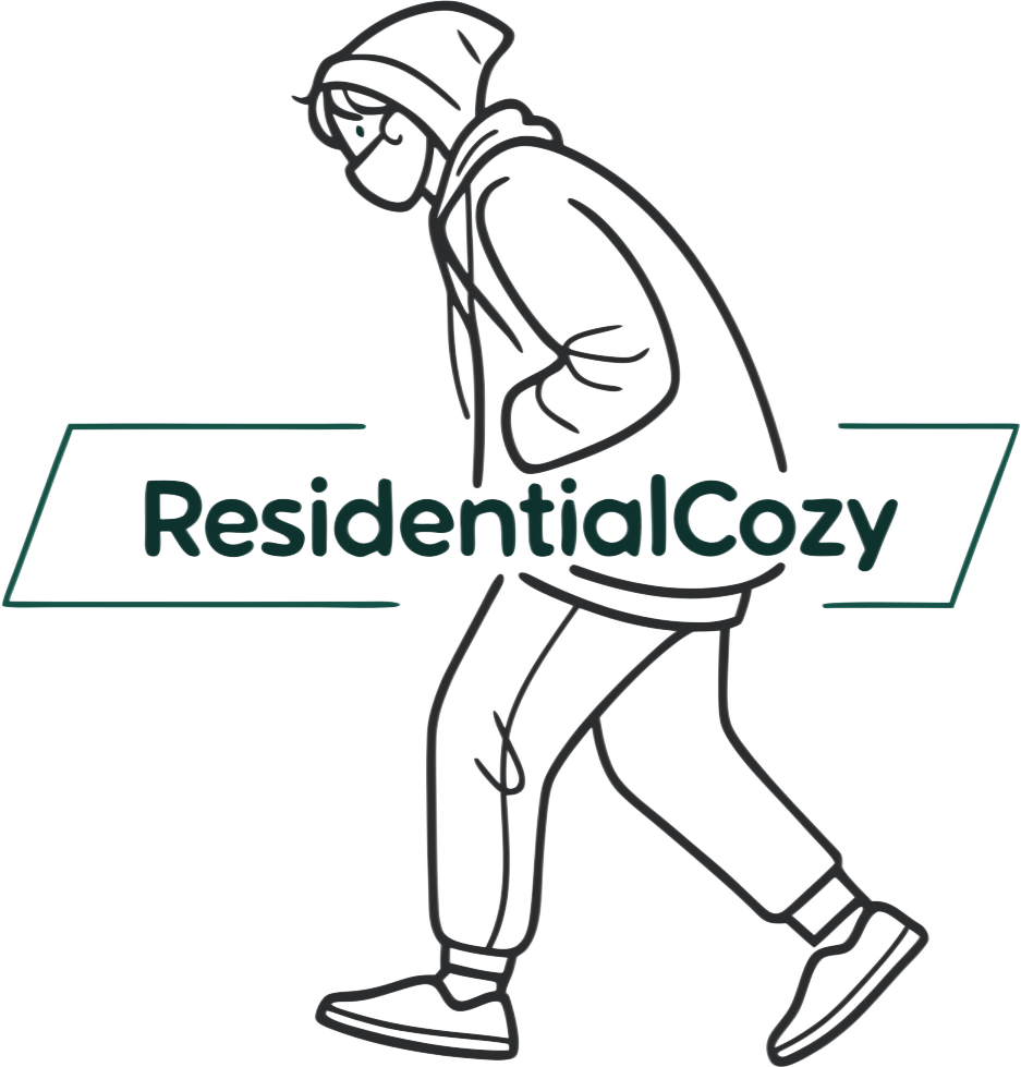 residentialcozy.com