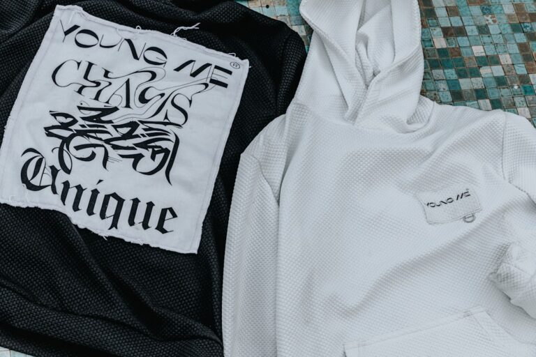 The Perfect Hoodie: Features That Make It a Must-Have