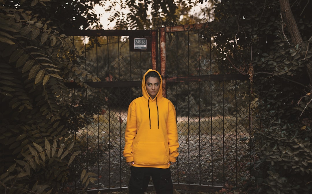 Elevate Your Wardrobe with Stylish and Comfortable Hoodies