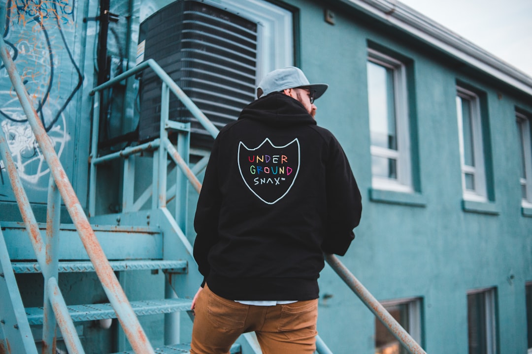Unleash Your Style: Unique Hoodie Designs at ResidentialCozy.com