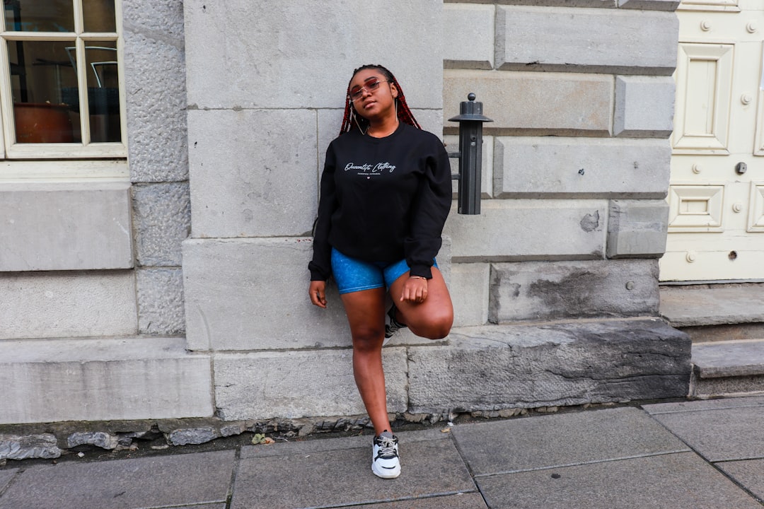 Mix and Match: Creating Outfits Around Your Favorite Hoodies